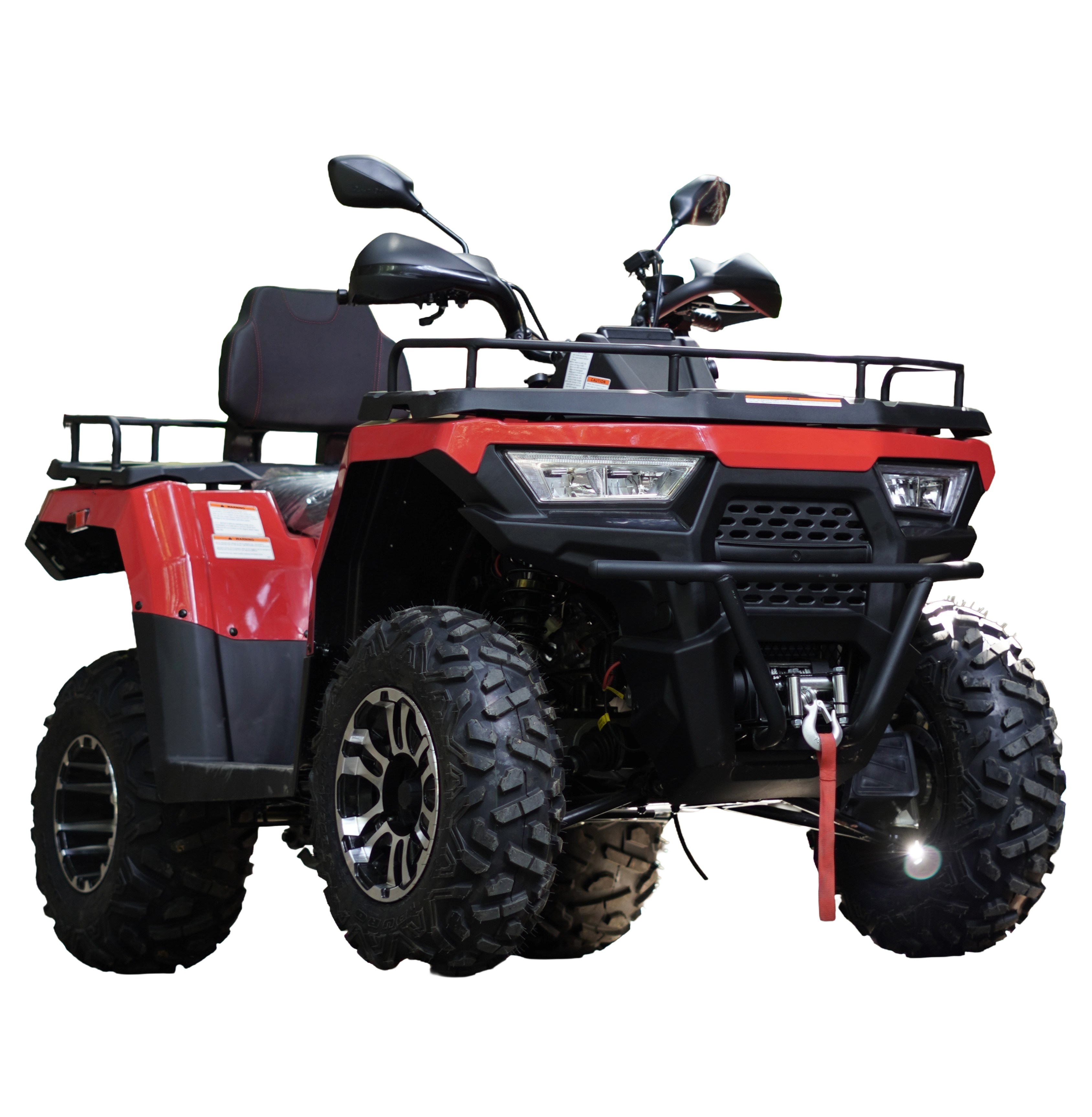 家具 YAMAHA  BAY LINEY F320 275cc ATV Bike in India | LINHAI Yamaha – offroadindia