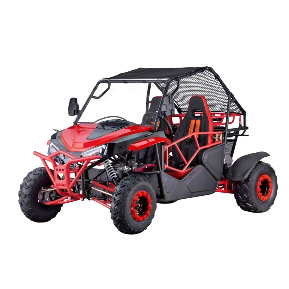 UTV Bikes