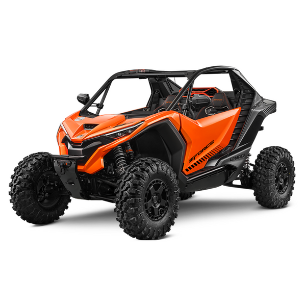 CFMOTO