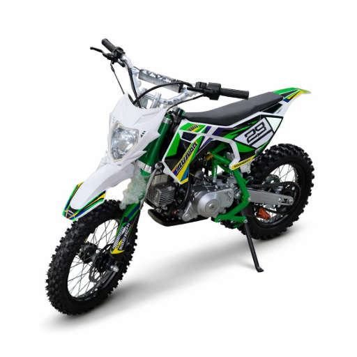 DIRT BIKE 110CC