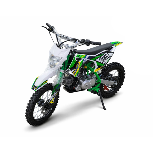DIRT BIKE 110CC