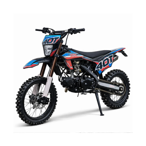 ALPHATECH PRO X DIRTBIKE 150CC