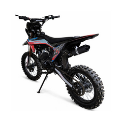 ALPHATECH PRO X DIRTBIKE 150CC