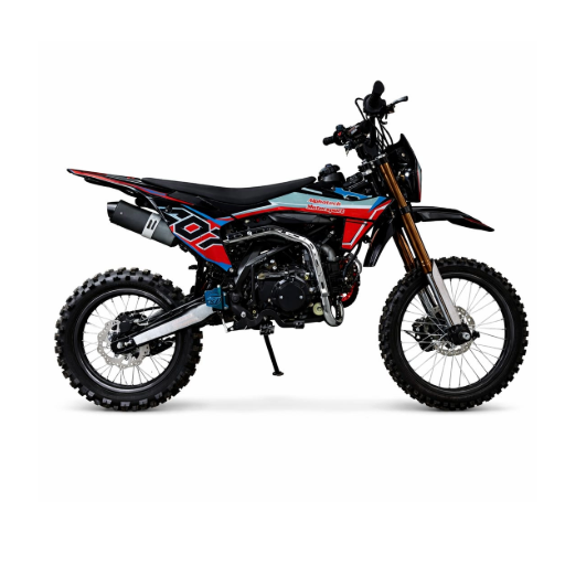 ALPHATECH PRO X DIRTBIKE 150CC