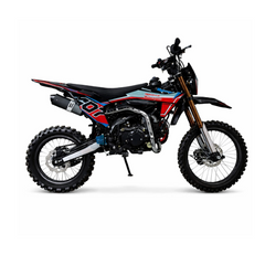 ALPHATECH PRO X DIRTBIKE 150CC