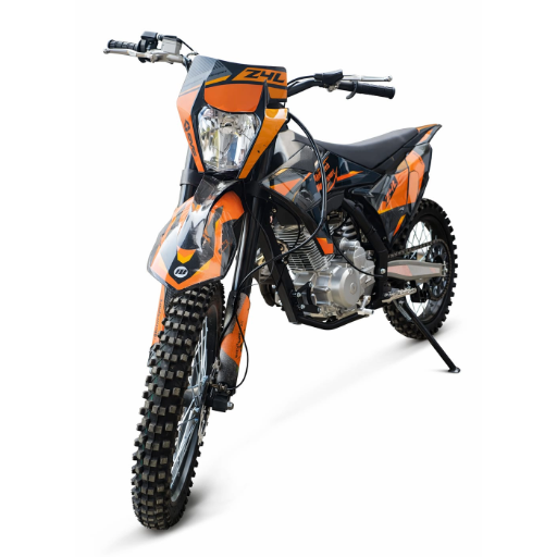 ALPHATECH PRO X DIRTBIKE 250