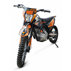 ALPHATECH PRO X DIRTBIKE 250