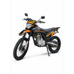ALPHATECH PRO X DIRTBIKE 250