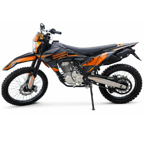 ALPHATECH PRO X DIRTBIKE 250