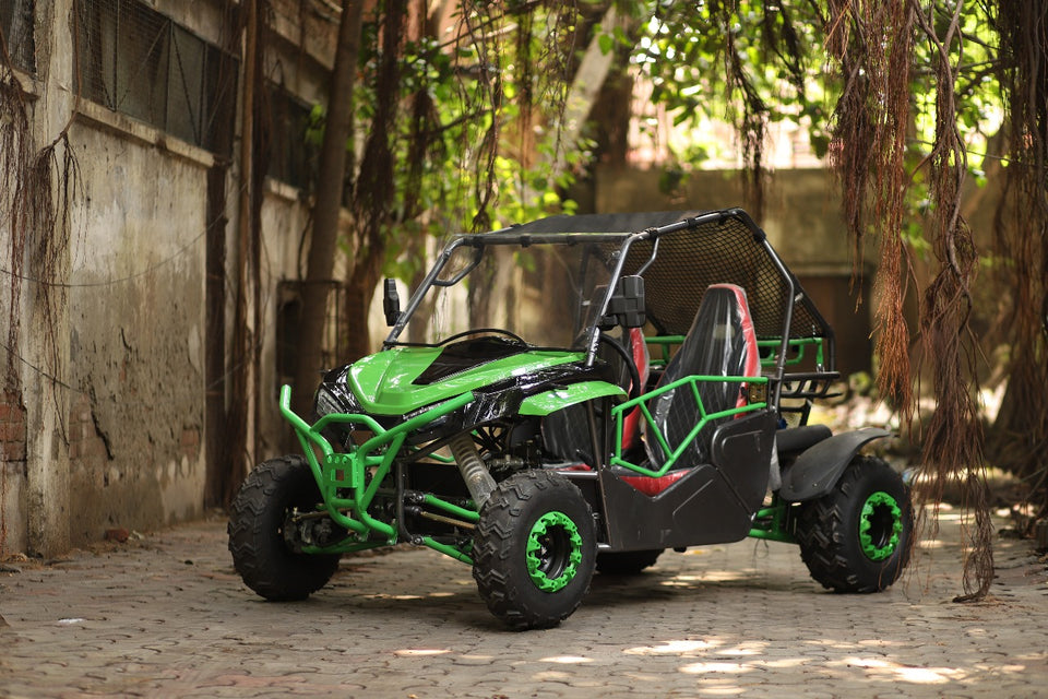Best ATV Bikes in India | Powerful & Reliable All-Terrain Vehicles ...