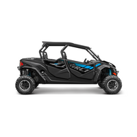 CFMOTO ZFORCE 950 SPORT-4