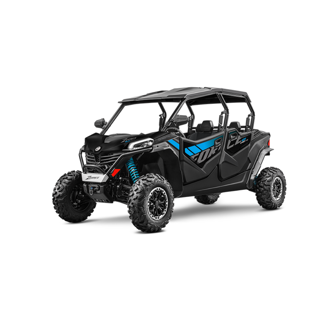 CFMOTO ZFORCE 950 SPORT-4