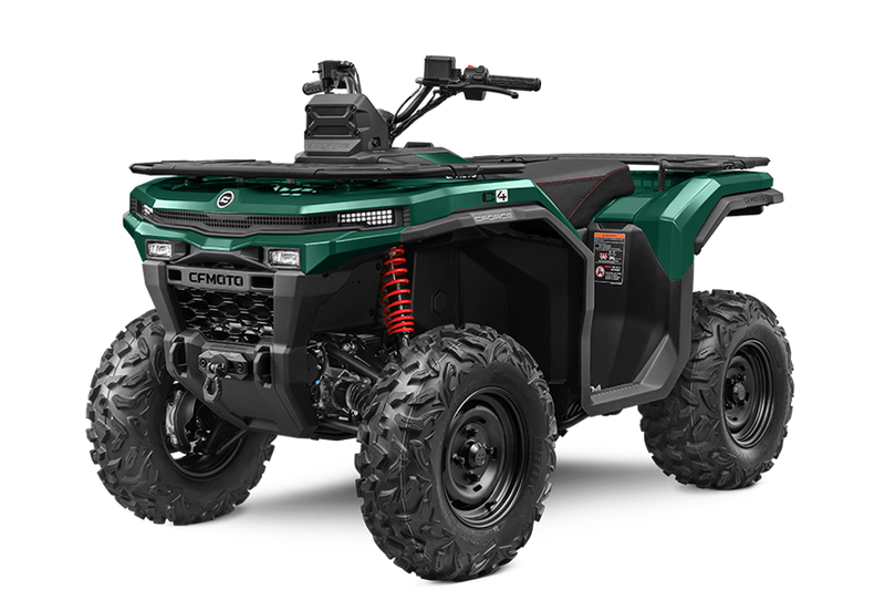 CFORCE C4 TOURING