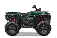 CFORCE C4 TOURING