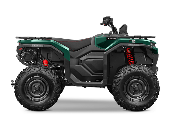 CFORCE C4 TOURING