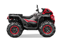 CFORCE 1000 MV