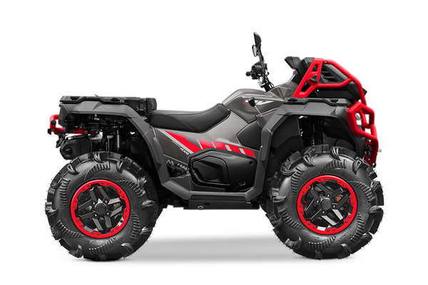 CFORCE 1000 MV