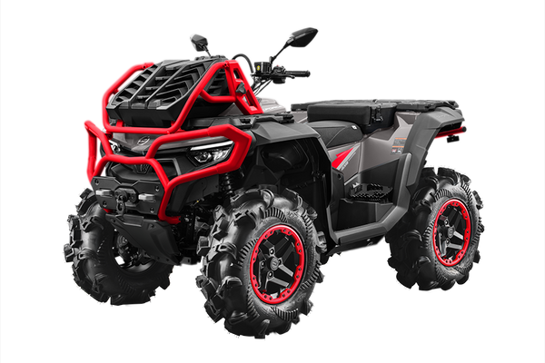 CFORCE 1000 MV