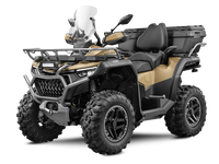 CFORCE 1000 OVERLAND