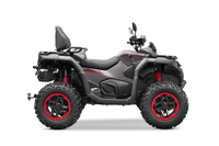 CFORCE 850 TOURING