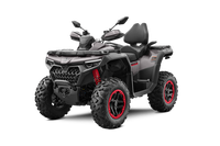 CFORCE 850 TOURING
