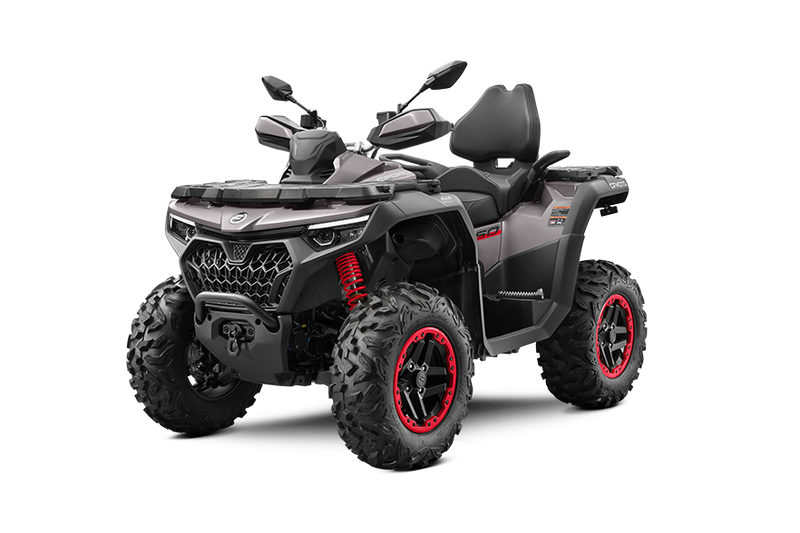 CFORCE 850 TOURING