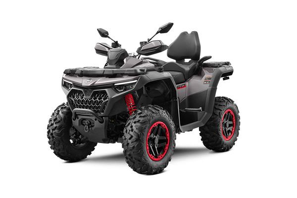 CFORCE 850 TOURING