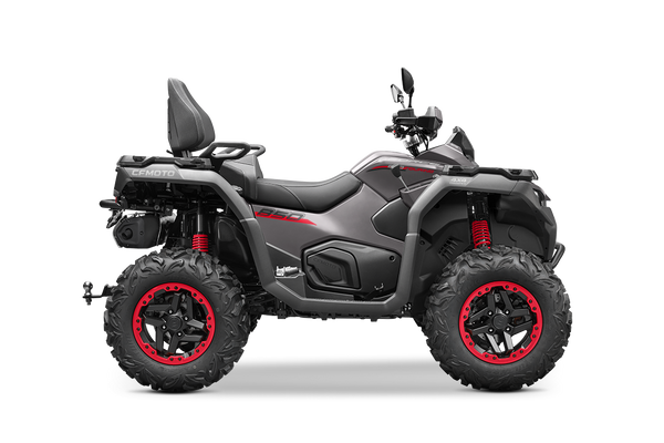 CFORCE 850 TOURING