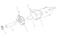 AIR CLEANER ELEMENT