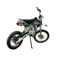 125CC DIRT BIKE