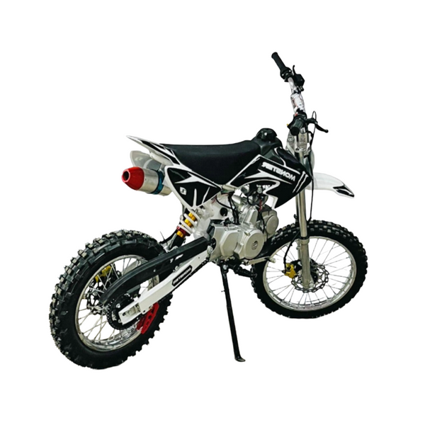 125CC DIRT BIKE