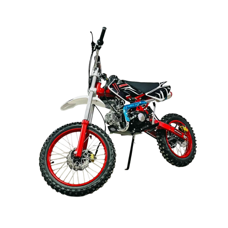 125CC DIRT BIKE