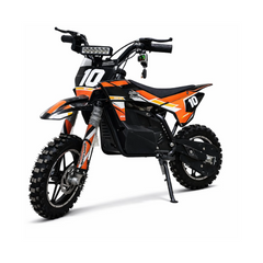 ALPHATECH PRO X E-DIRTBIKE MINI