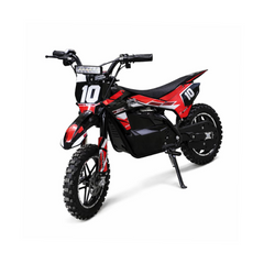 ALPHATECH PRO X E-DIRTBIKE MINI