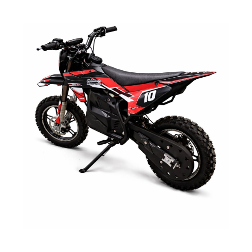 ALPHATECH PRO X E-DIRTBIKE MINI