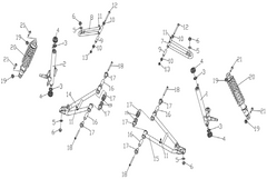 ARM BUSHING