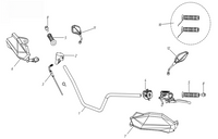 BALANCE BLOCK ASSY