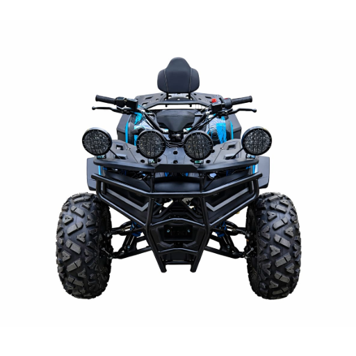 ALPHATECH NEW HULK 300CC