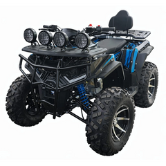 ALPHATECH NEW HULK 300CC
