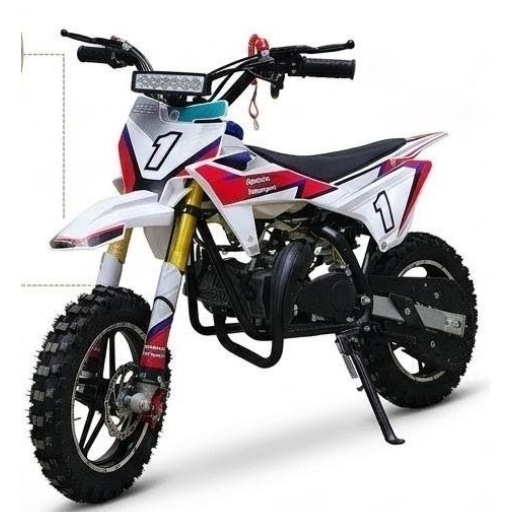 DIRT BIKE 49CC
