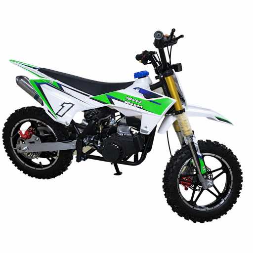 DIRT BIKE 49CC