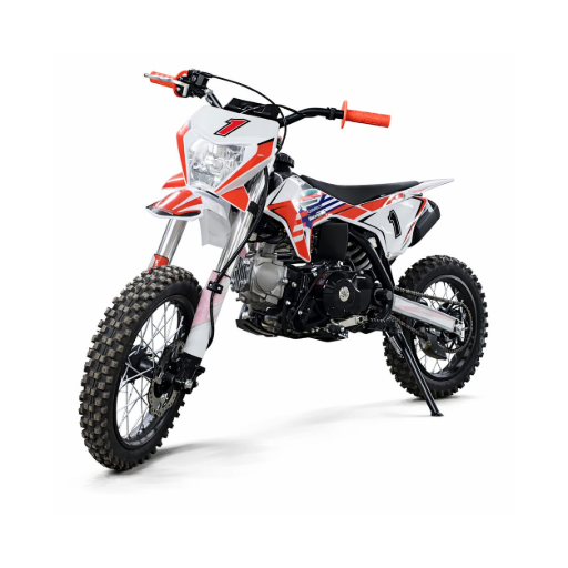 Alphatech Pro X Dirtbike 110cc