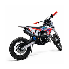 Alphatech Pro X Dirtbike 110cc