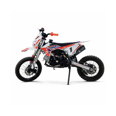 Alphatech Pro X Dirtbike 110cc