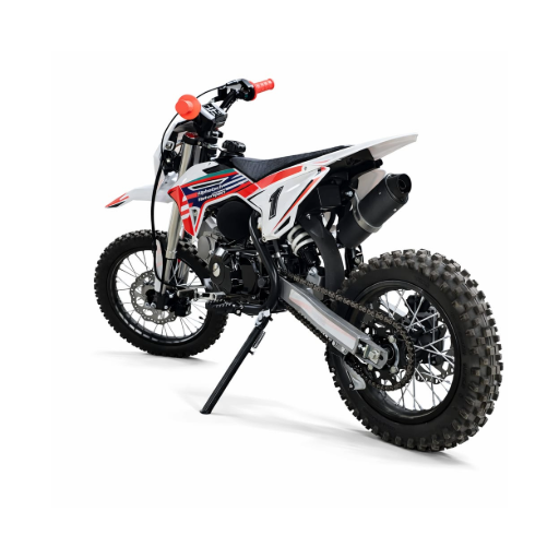 Alphatech Pro X Dirtbike 110cc