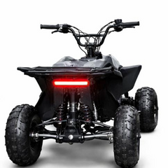 CyberQuad