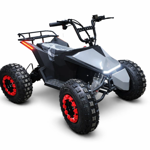 CyberQuad