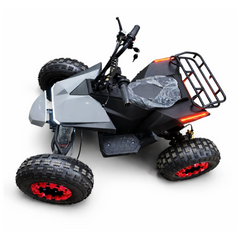 CyberQuad
