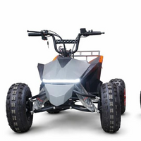 CyberQuad Mini
