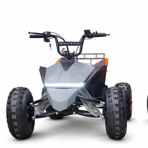 CyberQuad Mini